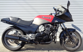 KAWASAKI GPZ750 R ZX750G