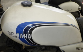 YAMAHA RZ 250 4L3