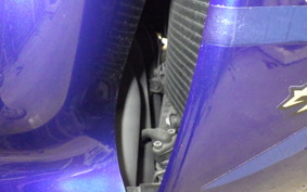SUZUKI GSX-1300R HAYABUSA 2000