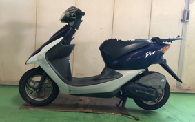 HONDA DIO AF56