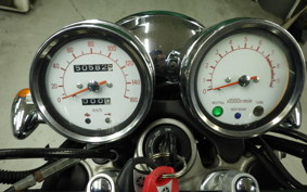 YAMAHA SR400 Gen.3 2006 RH01J