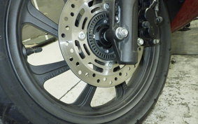 HONDA PCX 150 ABS KF30