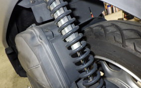 HONDA TACT-4ﾍﾞｰｼｯｸ AF79