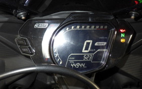 HONDA CBR250RR A 2016 MC51
