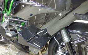 KAWASAKI NINJA H2 2015