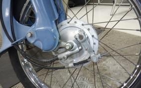HONDA C50 SUPER CUB C50