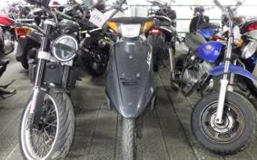 YAMAHA JOG Gen.1 2017 3KJ