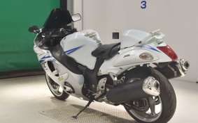 SUZUKI HAYABUSA Gen.2 2009