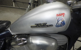 HONDA STEED 600 1992