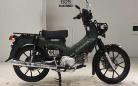 HONDA ｸﾛｽｶﾌﾞ110-3 JA60