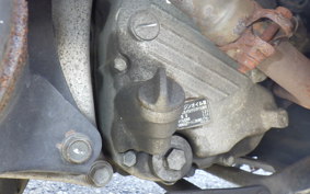 HONDA FORESIGHT EX MF04