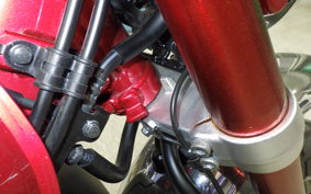 HONDA MONKEY 125 ABS JB02