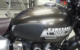 KAWASAKI W800 CAFE 2020 EJ800B