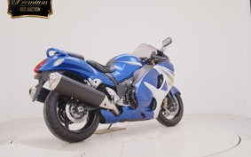 SUZUKI HAYABUSA Gen.2 2014