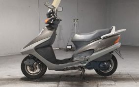 HONDA SPACY 125 JF04