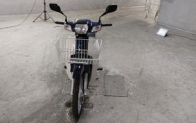 HONDA SUPER CUB50 AA04