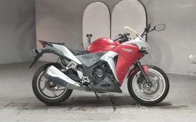 HONDA CBR250R CS250C