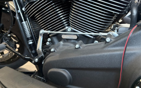 HARLEY FLHCS 2022 YBK