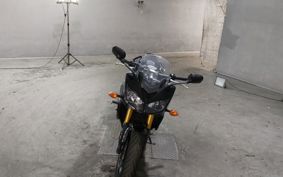 YAMAHA FZ-1 FEATHER RN17
