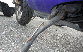 YAMAHA AXIS 100 SB01J
