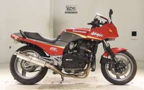 KAWASAKI GPZ900R NINJA 2003 ZX900A