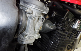 SUZUKI GSX400 IMPULSE 1994 GK79A