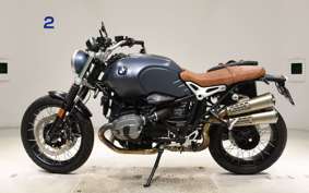 BMW R NINE T SCRAMBLER 2020