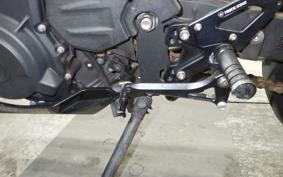 KAWASAKI NINJA 250 2017 EX250P