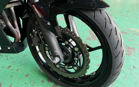 KAWASAKI NINJA 400 2018 EX400G