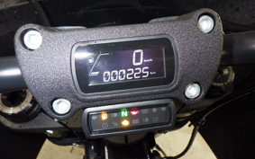 HARLEY FXLRST1920 2025