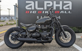 TRIUMPH  TRIUMPH  BONNEVILLE BO BAR  2023 DAD84H