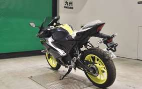 YAMAHA YZF-R15 2009 RG86J