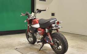 HONDA MONKEY 125 JB02