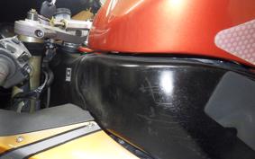 KAWASAKI ZX 10 NINJA R 2006 ZXT00D