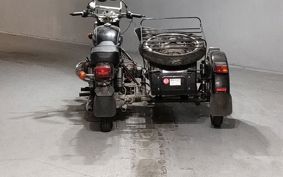 OTHER URAL750 SIDECAR ..