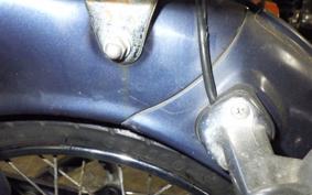 HONDA C90 SUPER CUB HA02