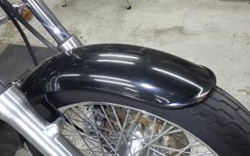 HONDA STEED 400 1994 NC26