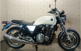 HONDA CB1100 2010 SC65