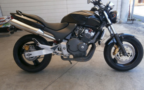 HONDA HORNET250 MC31