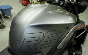 TRIUMPH STREET TRIPLE RS 2023