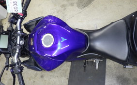 YAMAHA MT-03 ABS 2023 RH21J