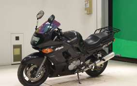 KAWASAKI ZZ-R400 Gen.2 2001 ZX400N