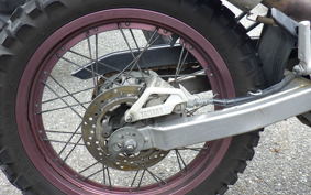 YAMAHA SEROW 250 DG11J