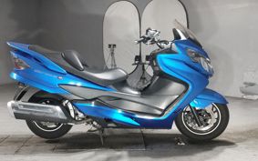 SUZUKI SKYWAVE 250M CJ45A