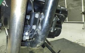 KAWASAKI 250TR 2008 BJ250F
