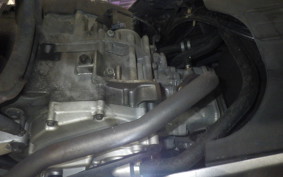HONDA FORZA ZA 2008 MF10