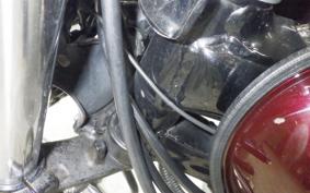 YAMAHA SR400 Gen.3 2007 RH01J