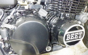 KAWASAKI ZEPHYR 400 KAI 2004 ZR400C