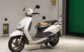 HONDA LEAD 110 2017 JF19