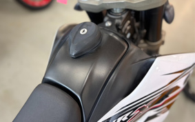 YAMAHA WR250X DG15J